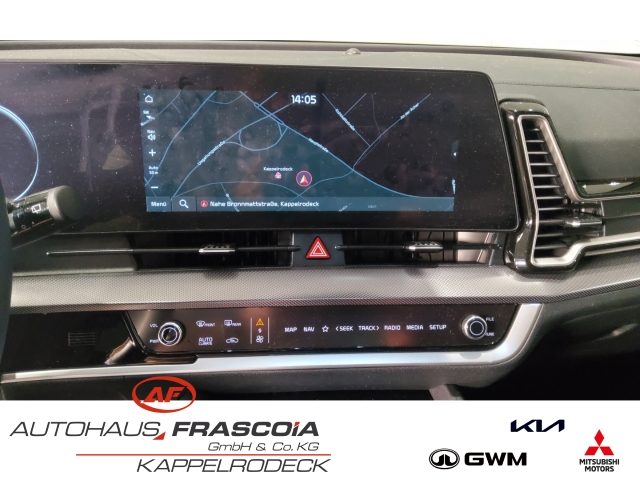 Kia Sportage – Bild 14