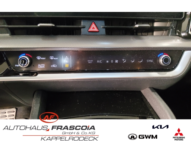 Kia Sportage – Bild 15