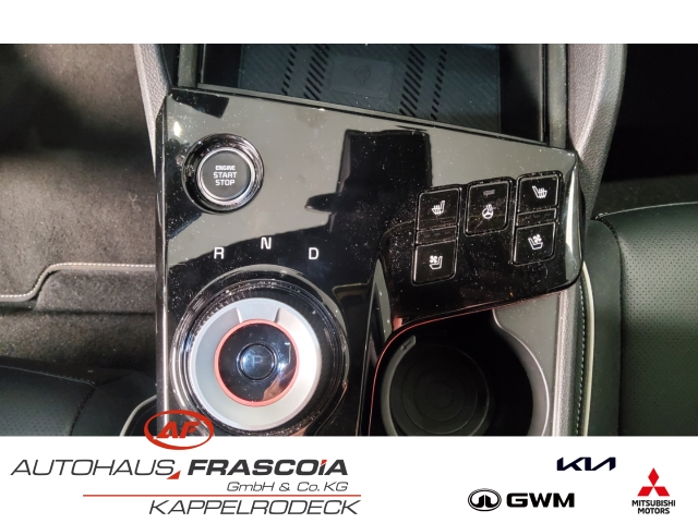 Kia Sportage – Bild 17