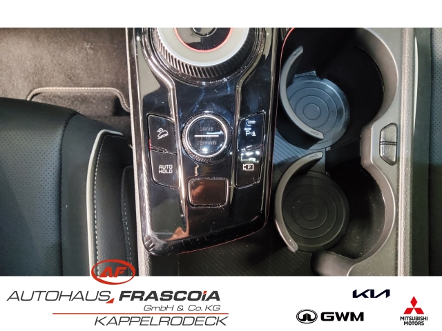 Kia Sportage – Bild 18