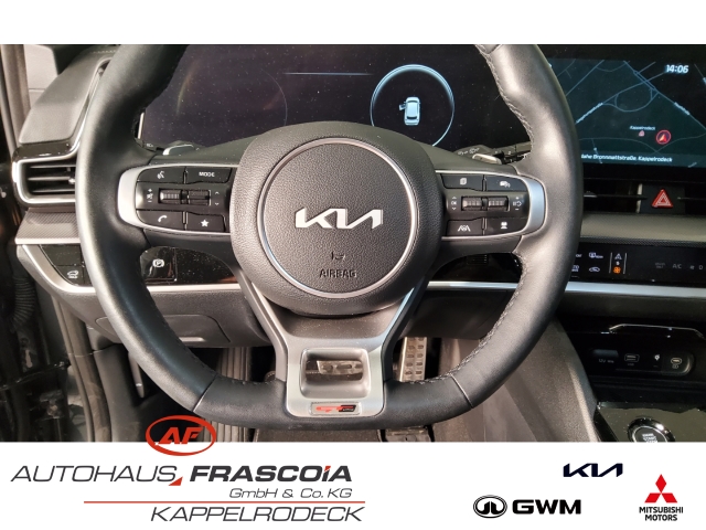 Kia Sportage – Bild 19