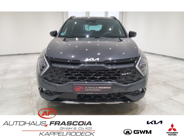 Kia Sportage – Bild 2