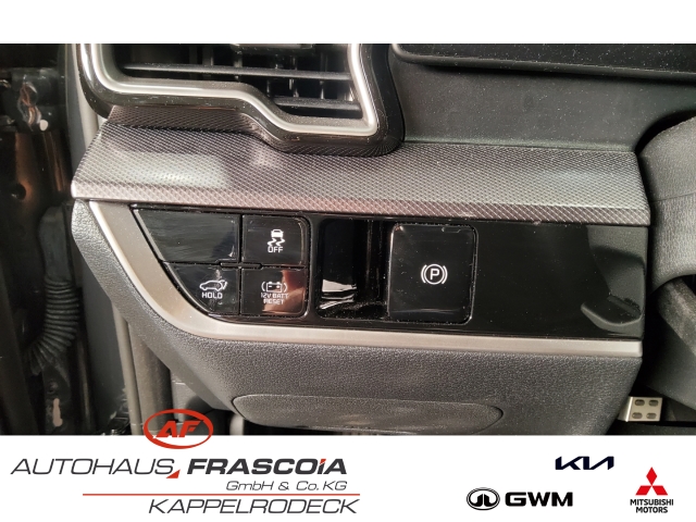Kia Sportage – Bild 20