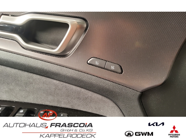 Kia Sportage – Bild 21