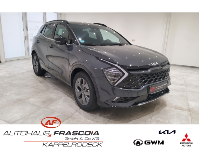 Kia Sportage – Bild 3