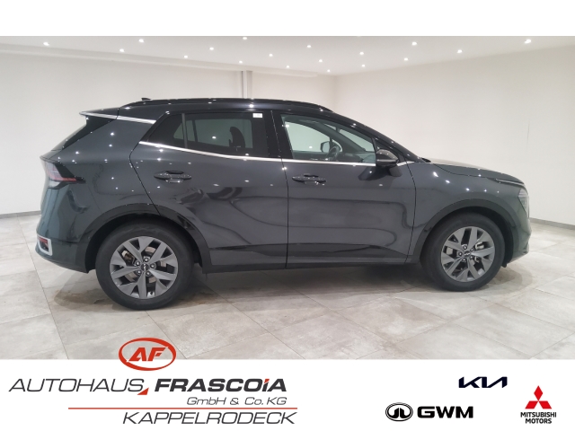 Kia Sportage – Bild 4