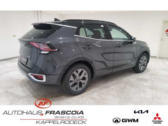 Kia Sportage – Bild 5