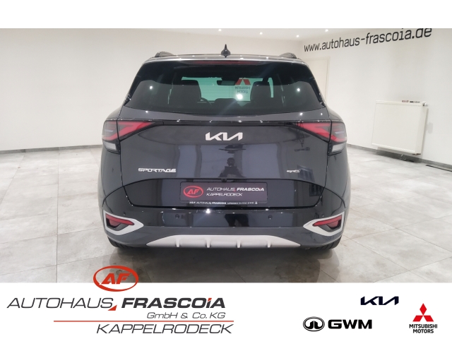 Kia Sportage – Bild 6