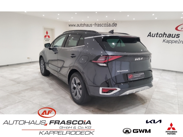 Kia Sportage – Bild 7
