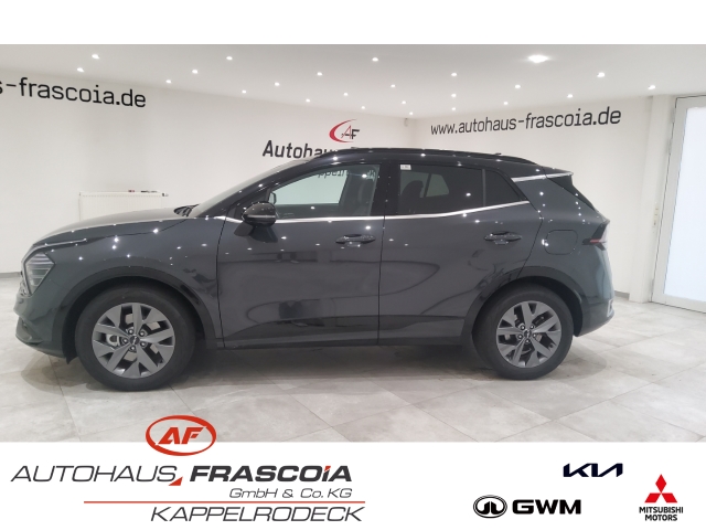 Kia Sportage – Bild 8