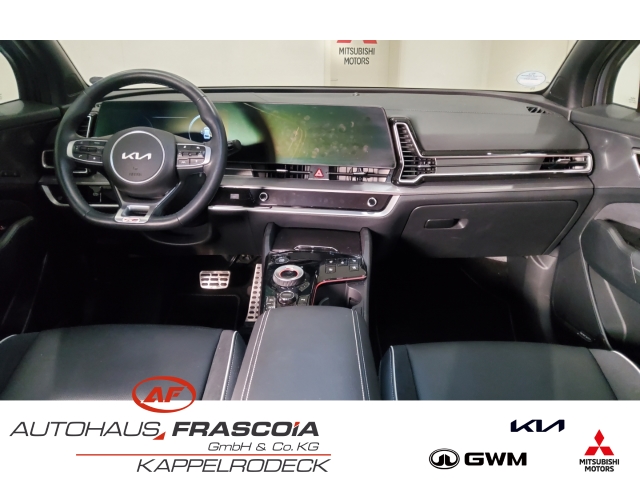 Kia Sportage – Bild 9