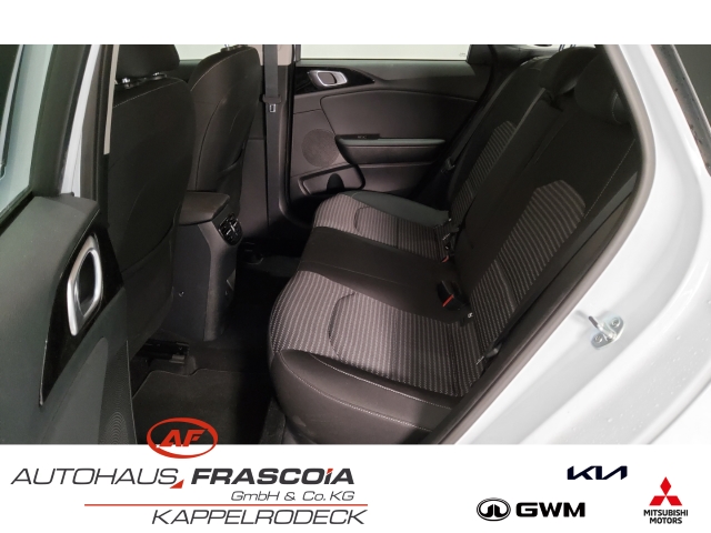 Kia cee'd – Bild 11