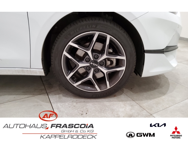 Kia cee'd – Bild 13