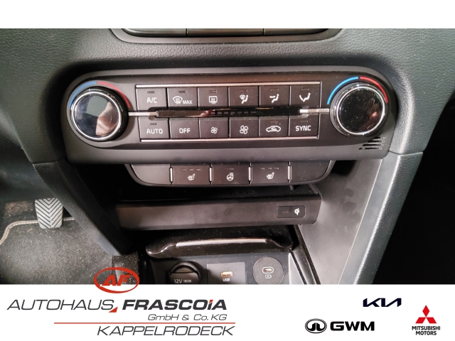 Kia cee'd – Bild 15