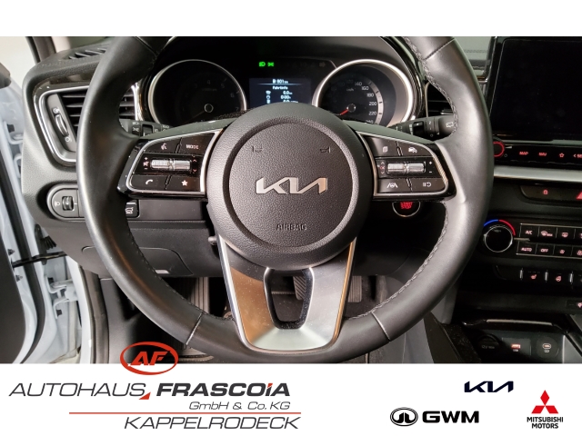 Kia cee'd – Bild 17