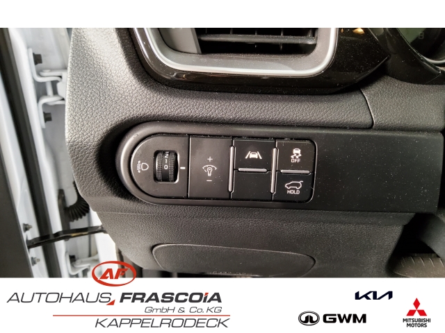 Kia cee'd – Bild 18