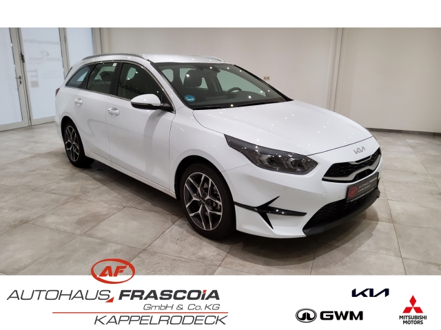Kia cee'd – Bild 3