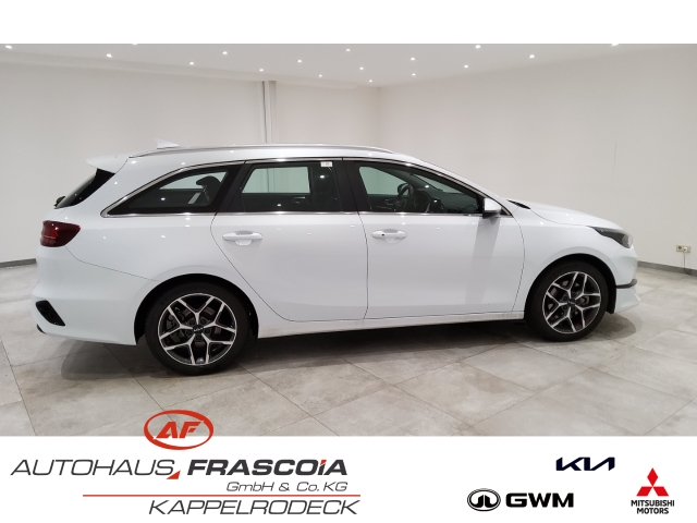 Kia cee'd – Bild 4