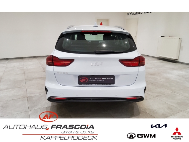Kia cee'd – Bild 6
