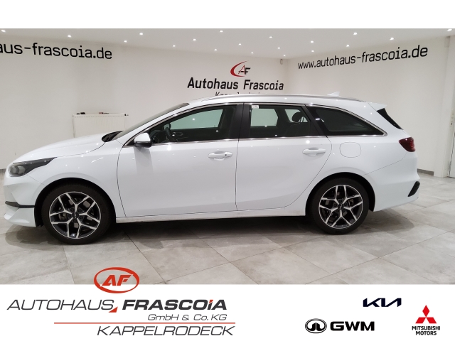 Kia cee'd – Bild 8