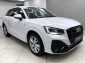 Audi Q2 35 TFSI S Line Sportpaket Black ACC Navi TotW RCam LED