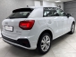 Audi Q2 35 TFSI S Line Sportpaket Black ACC Navi TotW RCam LED