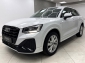 Audi Q2 35 TFSI S Line Sportpaket Black ACC Navi TotW RCam LED