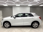 Audi Q2 35 TFSI S Line Sportpaket Black ACC Navi TotW RCam LED