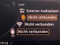 Audi Q2 35 TFSI S Line Sportpaket Black ACC Navi TotW RCam LED