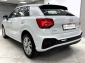 Audi Q2 35 TFSI S Line Sportpaket Black ACC Navi TotW RCam LED