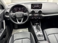 Audi Q2 35 TFSI S Line Sportpaket Black ACC Navi TotW RCam LED