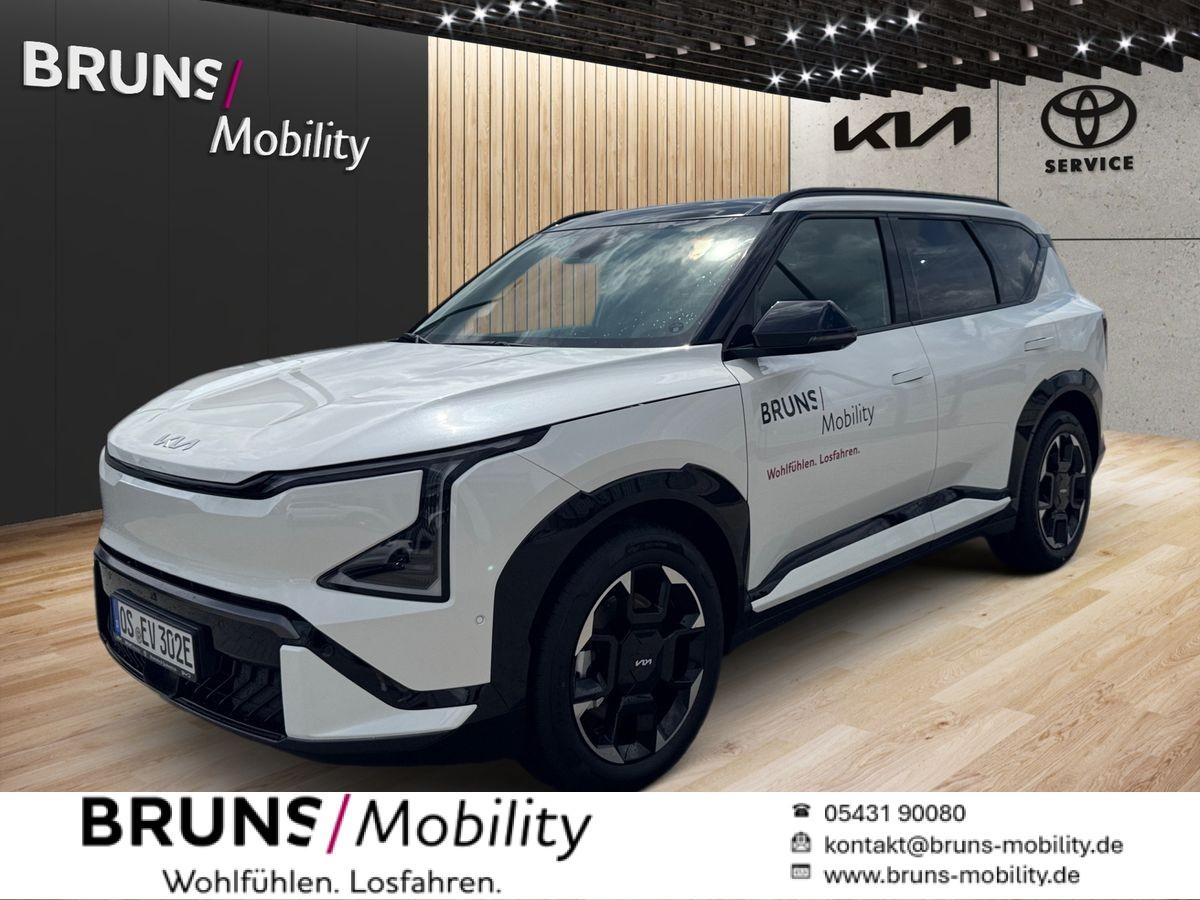Kia EV5