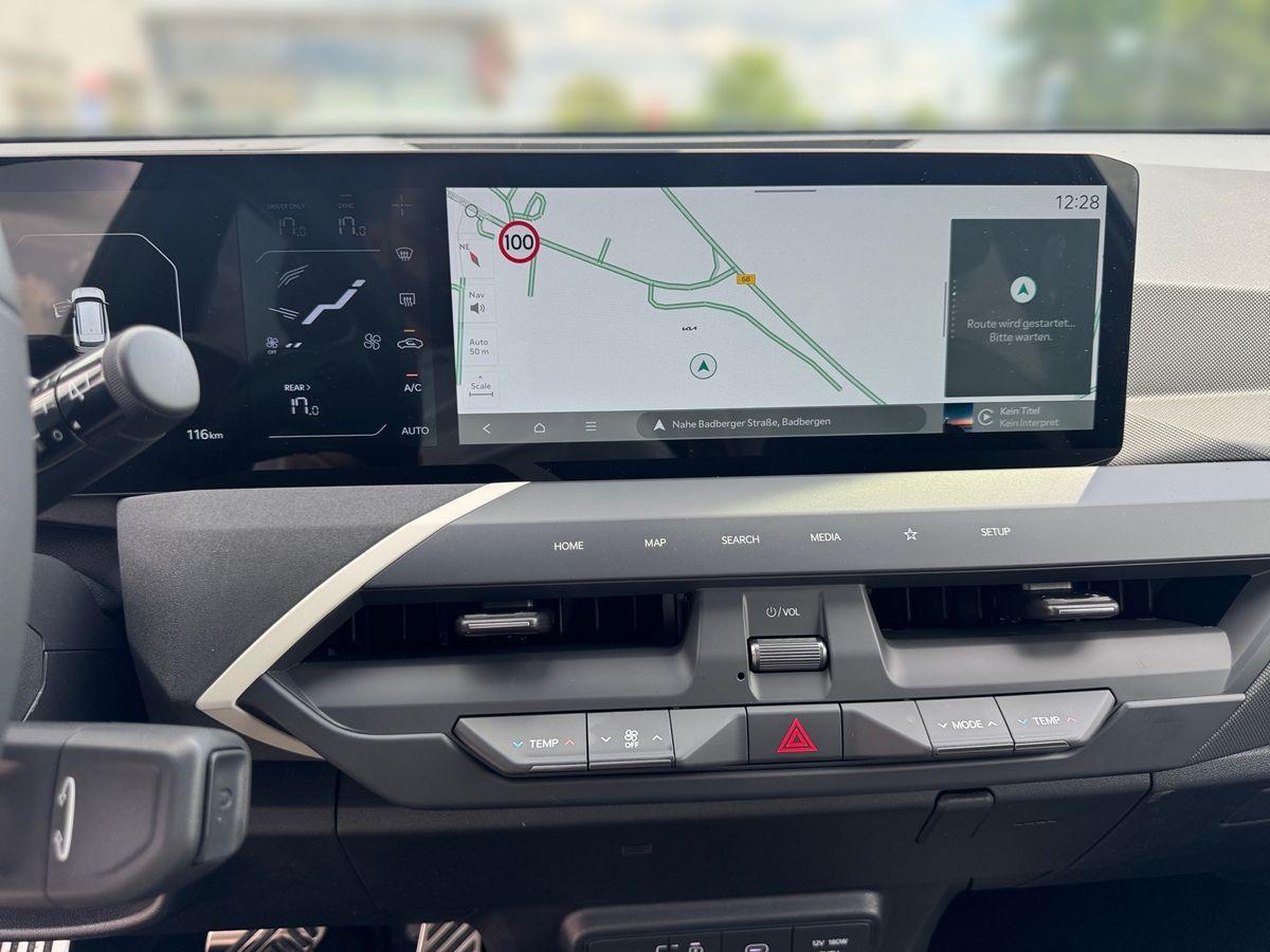 Kia EV5 – Bild 10