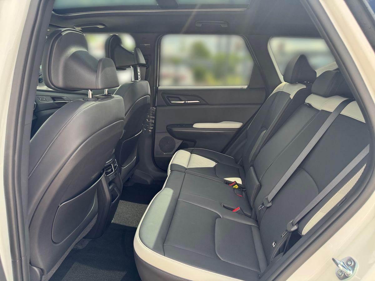 Kia EV5 – Bild 12