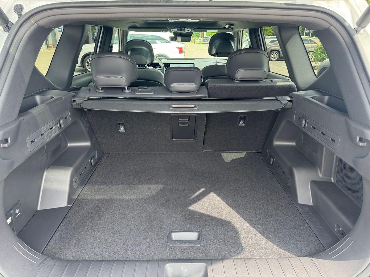 Kia EV5 – Bild 13