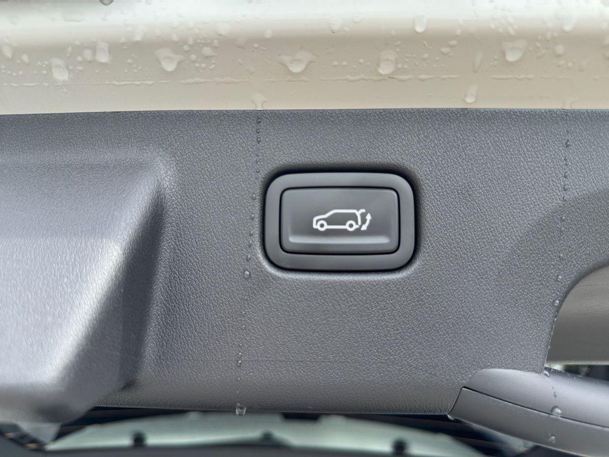Kia EV5 – Bild 14