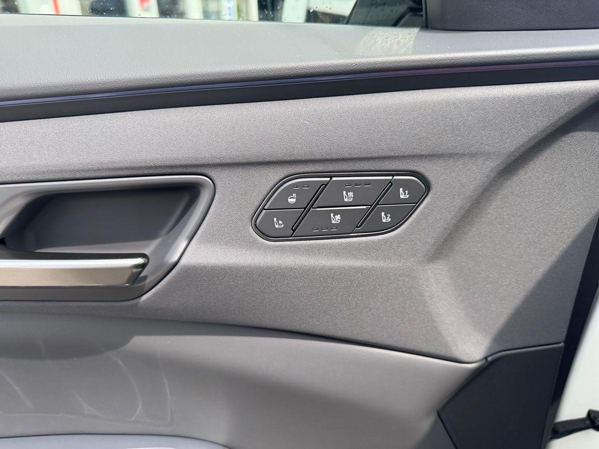 Kia EV5 – Bild 15