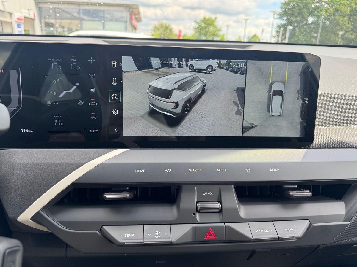 Kia EV5 – Bild 17
