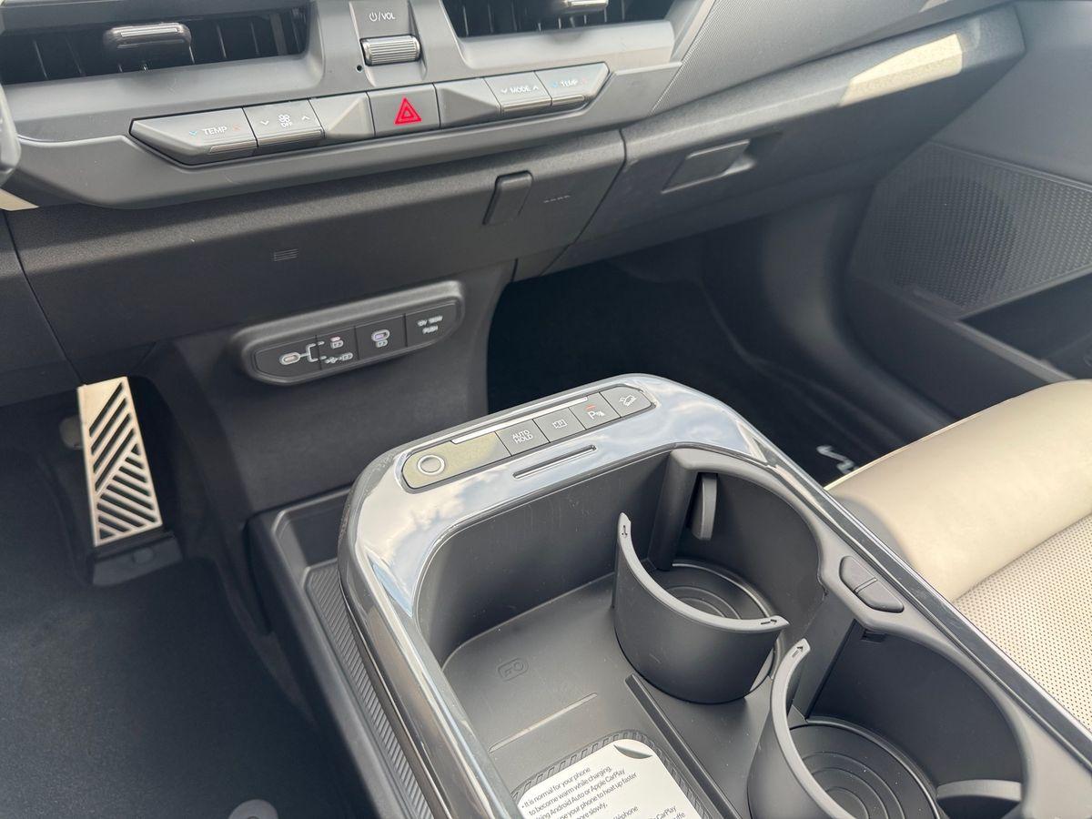 Kia EV5 – Bild 18