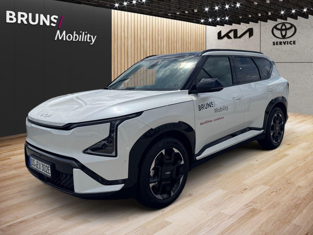 Kia EV5