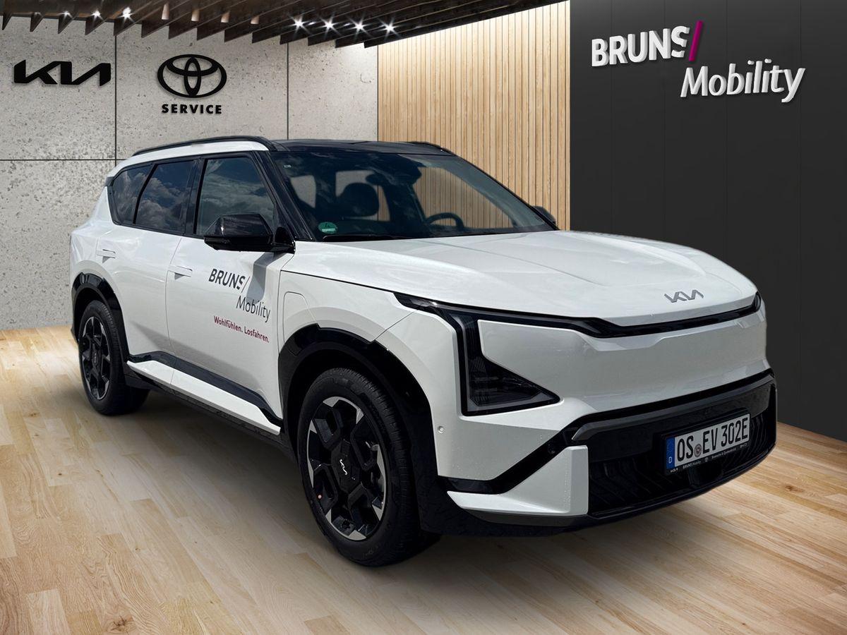 Kia EV5