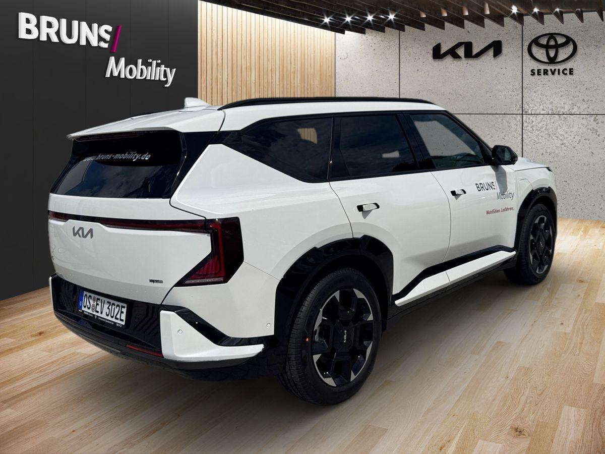 Kia EV5