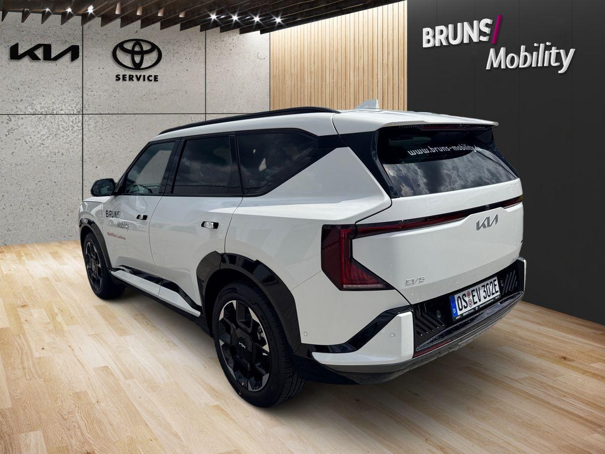 Kia EV5 – Bild 5
