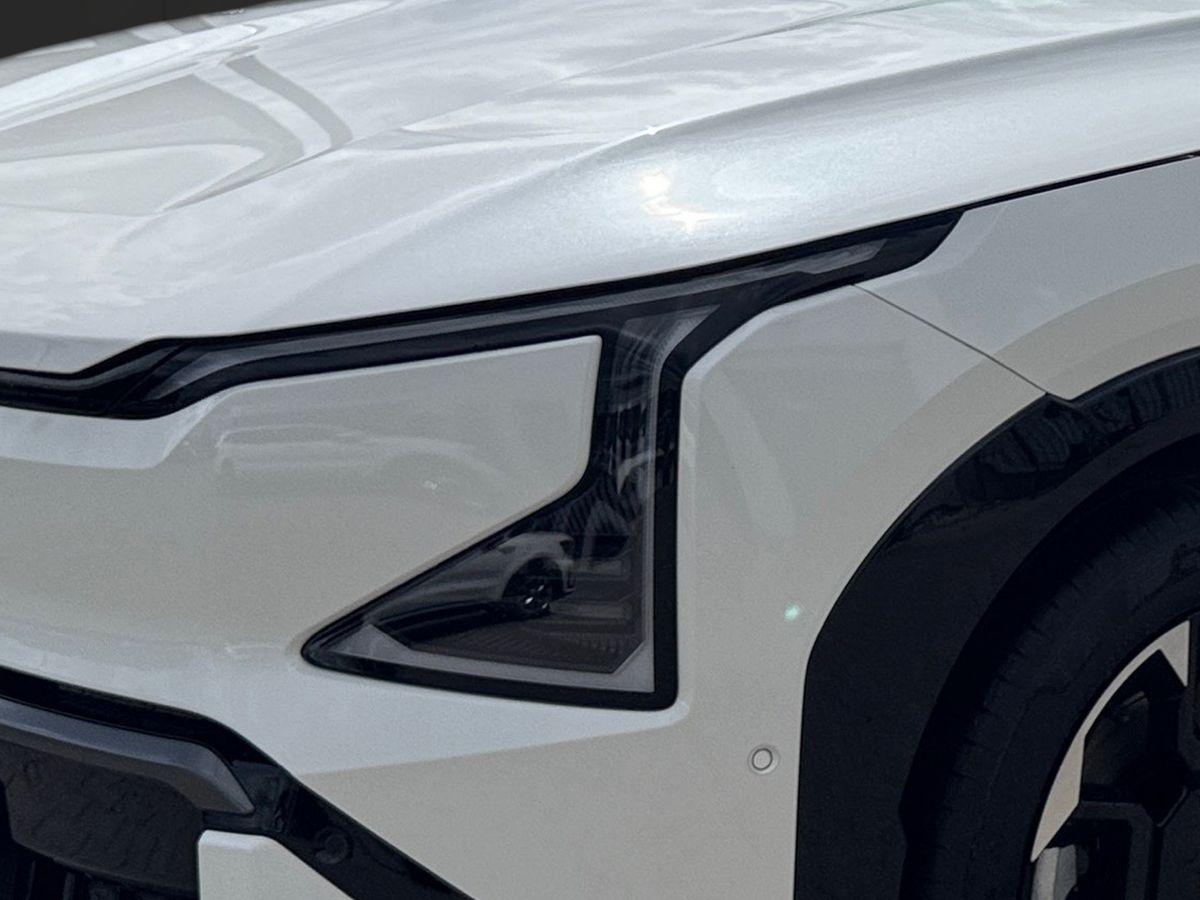 Kia EV5 – Bild 6