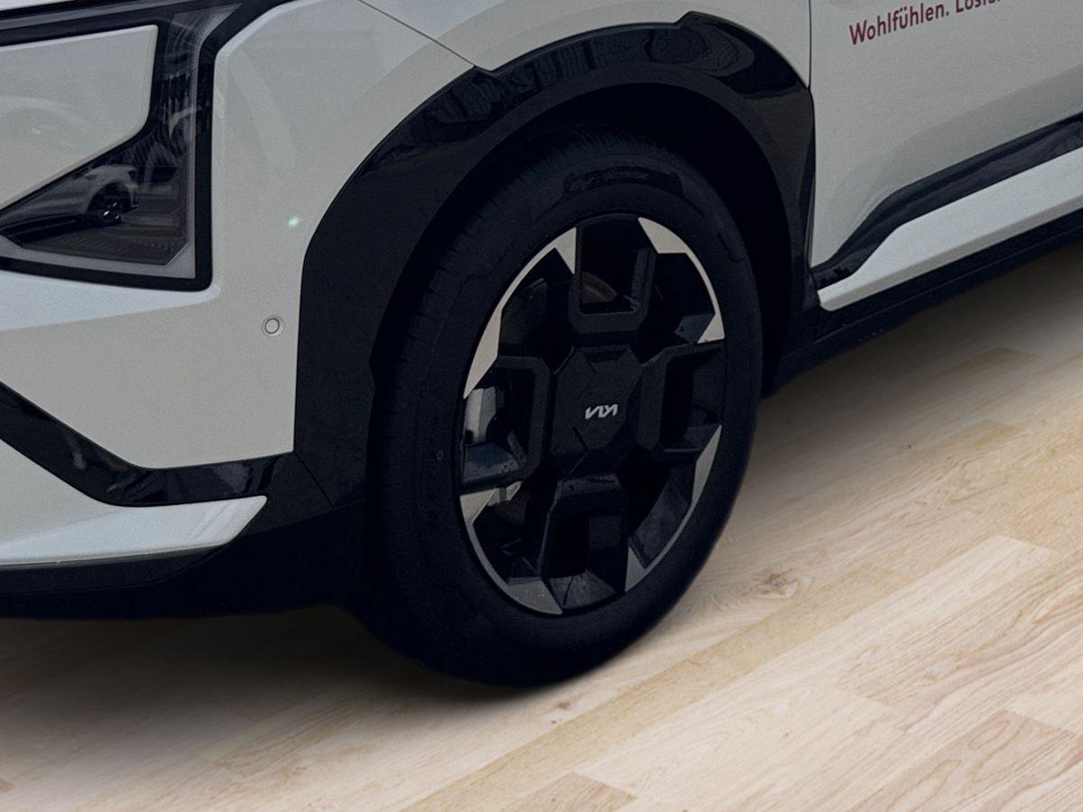 Kia EV5 – Bild 7