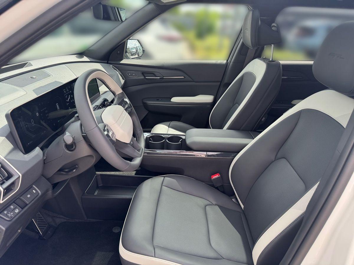 Kia EV5 – Bild 8