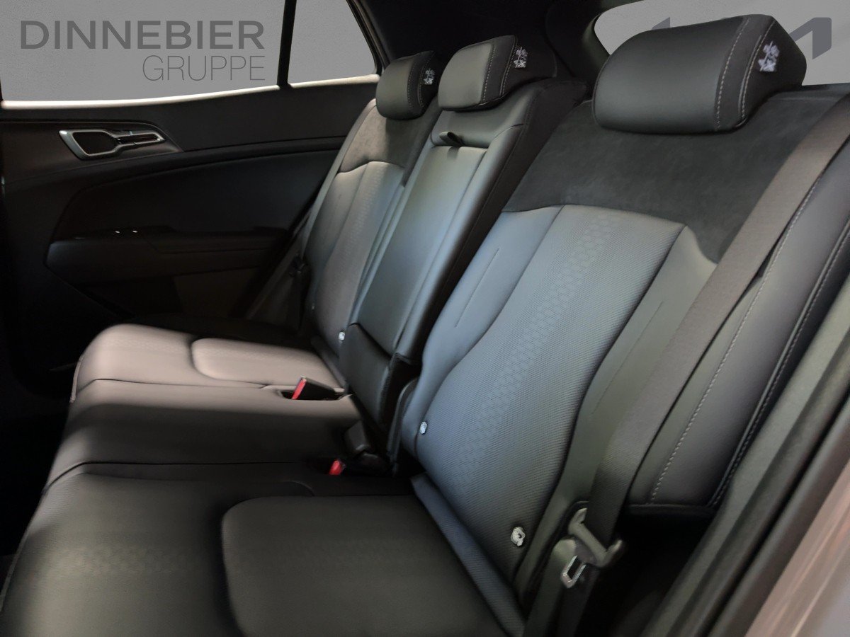 Kia Sportage – Bild 10