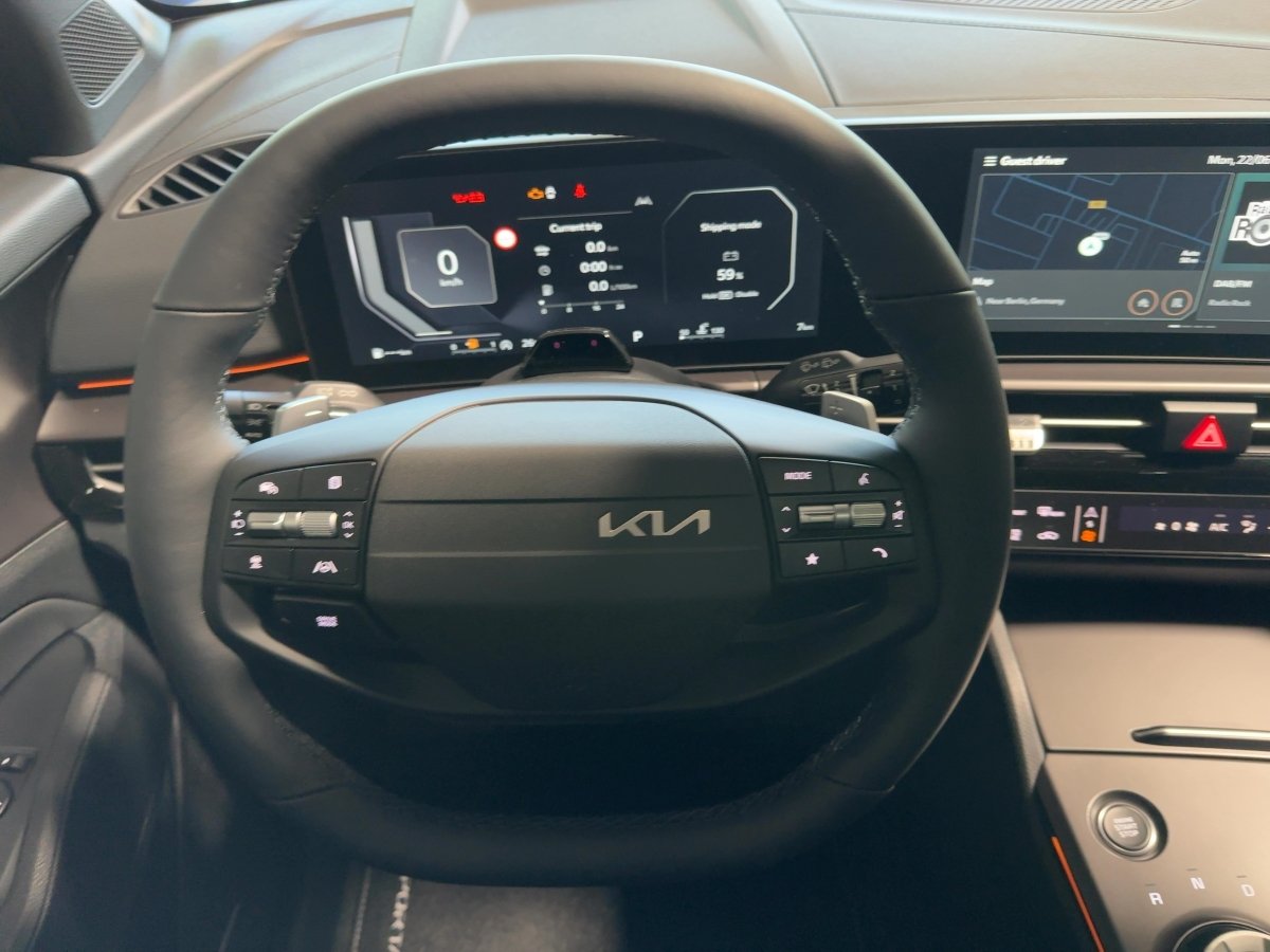 Kia Sportage – Bild 12