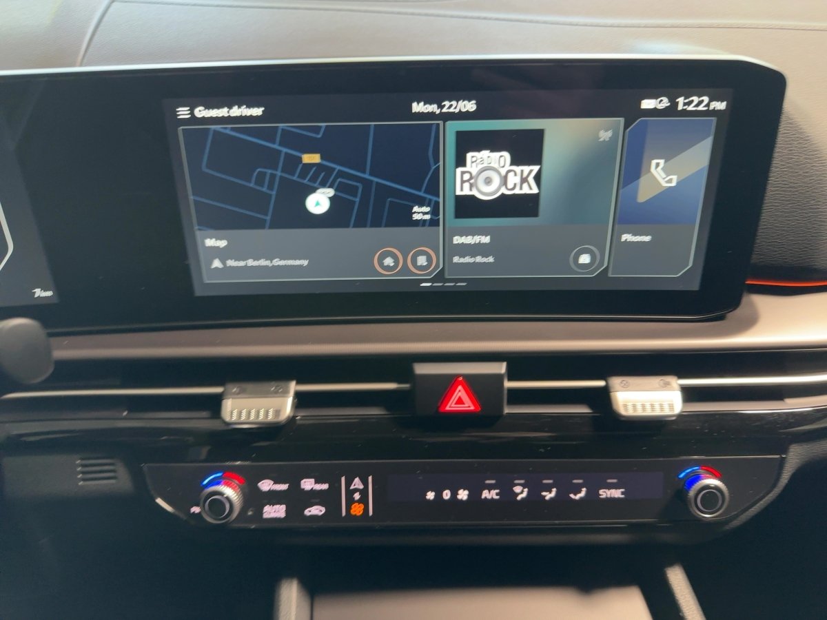 Kia Sportage – Bild 13