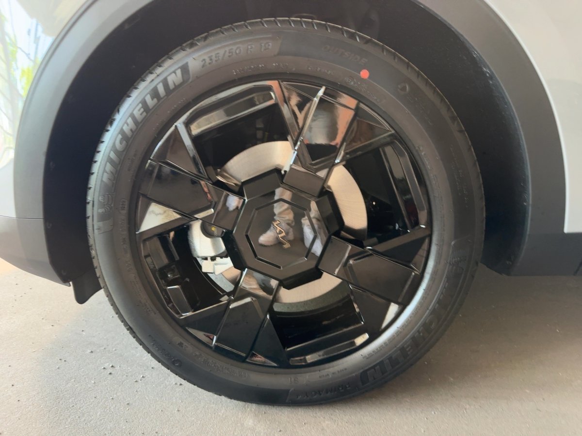 Kia Sportage – Bild 14